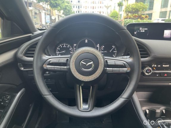 Mazda 3 2019 - Đăng ký lần đầu 2019, ít sử dụng giá tốt 690tr