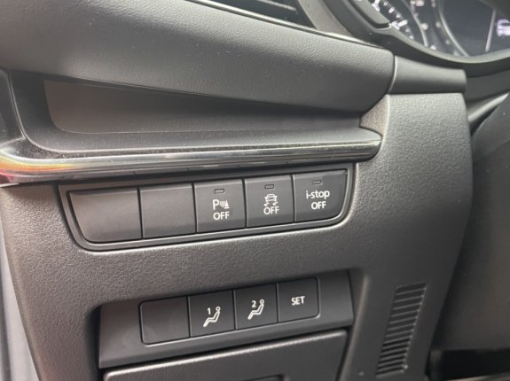 Mazda 3 2019 - Đăng ký lần đầu 2019, ít sử dụng giá tốt 690tr