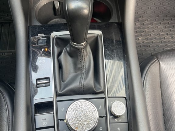 Mazda 3 2019 - Đăng ký lần đầu 2019, ít sử dụng giá tốt 690tr