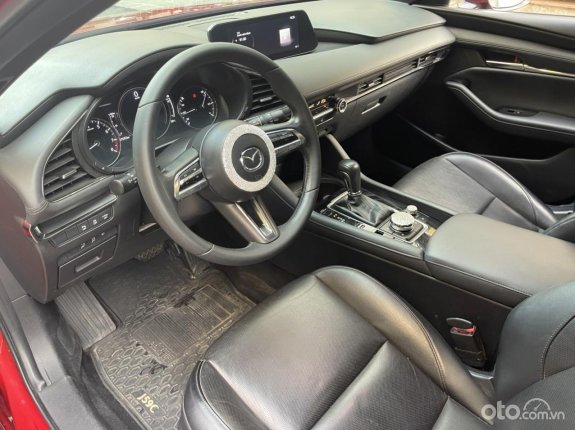 Mazda 3 2019 - Đăng ký lần đầu 2019, ít sử dụng giá tốt 690tr