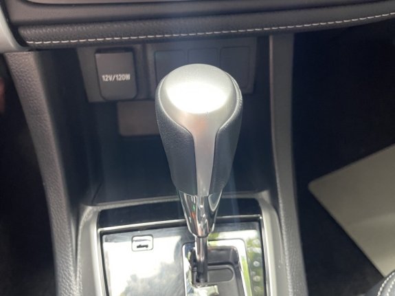 Toyota Corolla Altis 2021 - Đăng ký lần đầu 2021, ít sử dụng, giá tốt 735tr