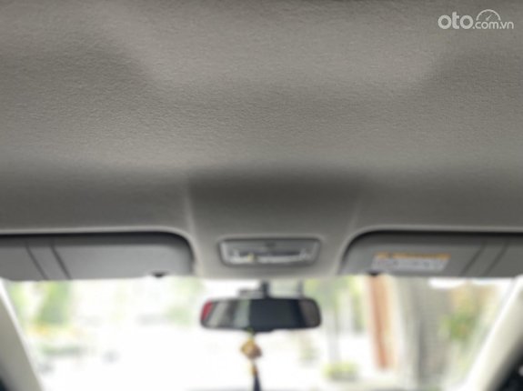 Toyota Corolla Altis 2021 - Đăng ký lần đầu 2021, ít sử dụng, giá tốt 735tr