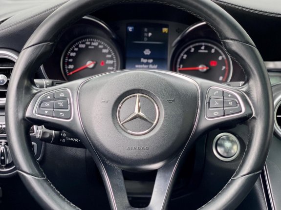 Mercedes-Benz GLC 300 4Matic 2016 - Tư nhân biển tỉnh