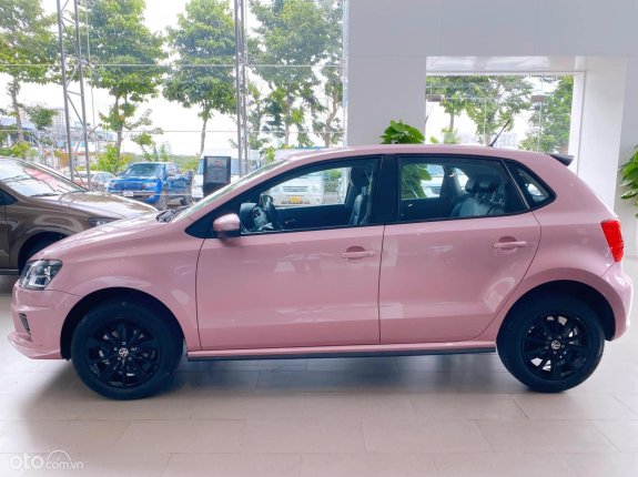 Volkswagen Polo Sport Edition 2022 - Sự lựa chọn mới xe Đức nhập 100% - Nhiều màu cá tính giao ngay