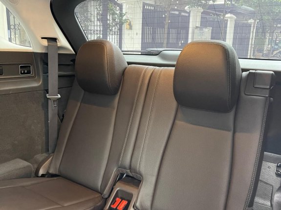 Mercedes-Benz GLE 450 4Matic 2020 - Trắng, nội thất nâu