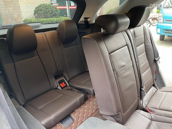 Mercedes-Benz GLE 450 4Matic 2020 - Trắng, nội thất nâu