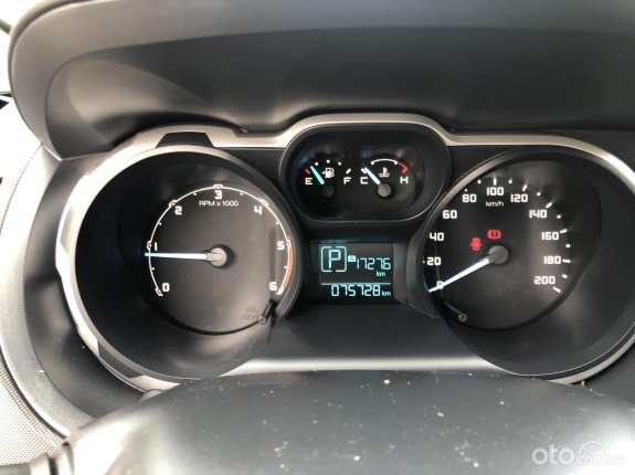 Ford Ranger XLS 2.2 4x2 AT 2017 - Số tự động, một cầu