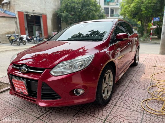 Ford Focus Phiên bản khác 2014 - Nhập khẩu giá 360tr