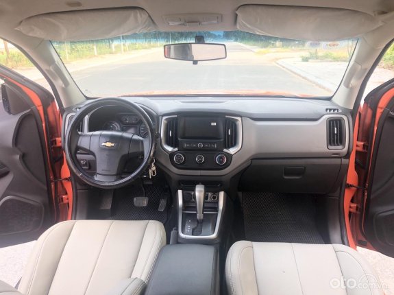 Chevrolet Colorado lt 2.5 4x2 at 2019 - Xe đẹp, không một lỗi nhỏ