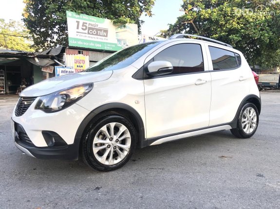 VinFast Fadil Tiêu Chuẩn 2019 - Động cơ 1.5L AT