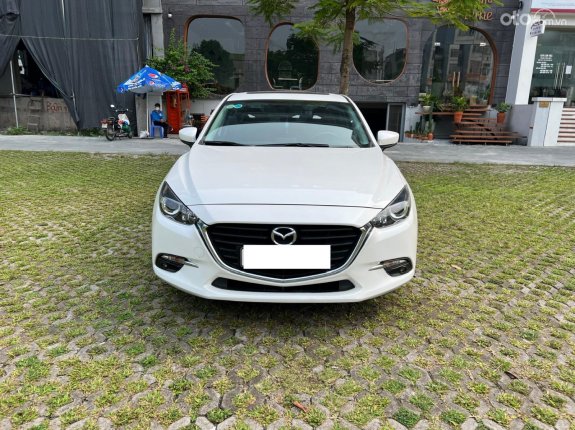 Mazda 3 Phiên bản khác 2019 - Chính chủ, giá chỉ 595tr