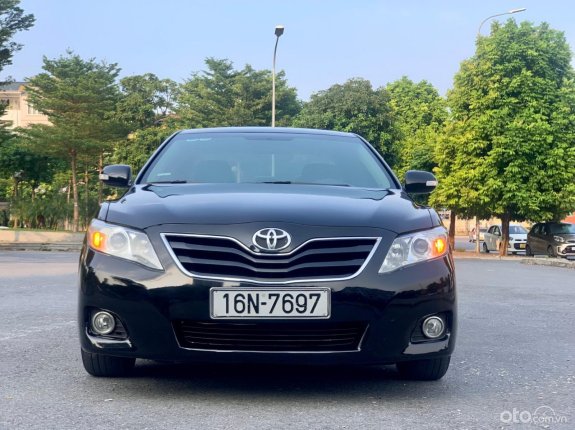 Toyota Camry Phiên bản khác 2010 - Siêu đẹp