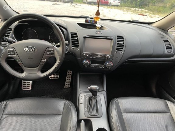Kia K3 2.0AT 2014 - Một chủ từ đầu