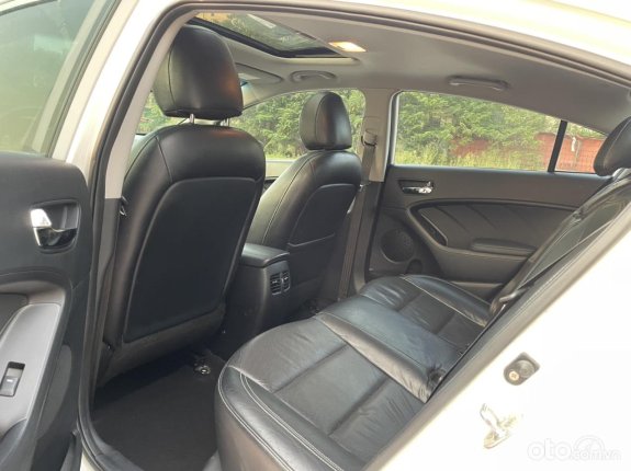 Kia K3 2.0AT 2014 - Một chủ từ đầu