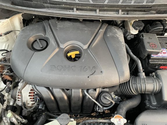 Kia K3 2.0AT 2014 - Một chủ từ đầu