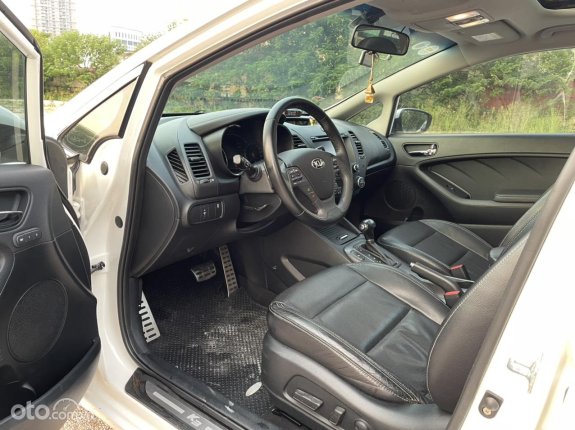 Kia K3 2.0AT 2014 - Một chủ từ đầu