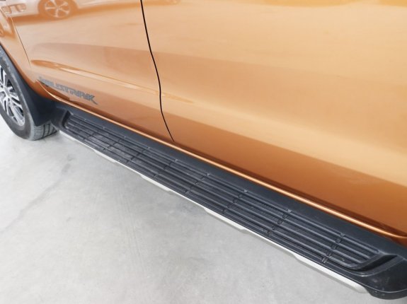 Ford Ranger Wildtrak 4x4 AT 2020 - Nhập khẩu, 798tr