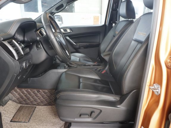 Ford Ranger Wildtrak 4x4 AT 2020 - Nhập khẩu, 798tr