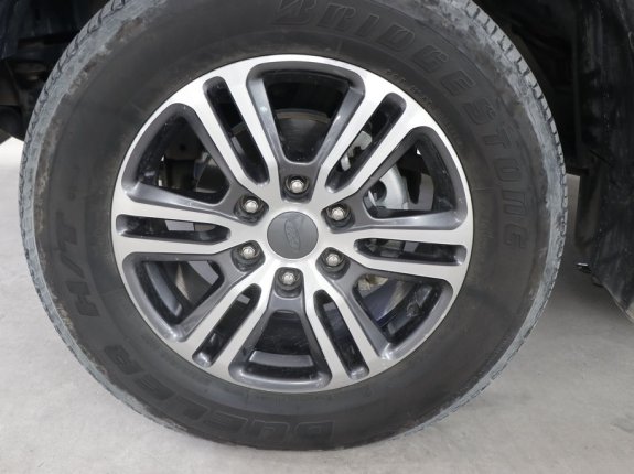 Ford Ranger Wildtrak 4x4 AT 2020 - Nhập khẩu, 798tr