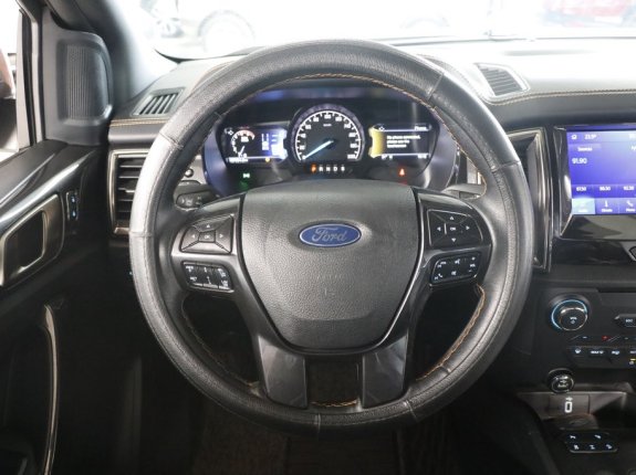 Ford Ranger Wildtrak 4x4 AT 2020 - Nhập khẩu, 798tr