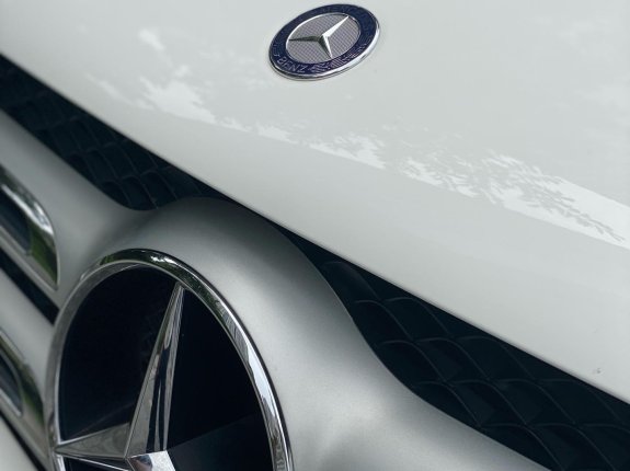 Mercedes-Benz GLC 300 4Matic 2016 - Xe rất mới