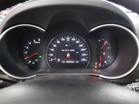 Kia Sorento 2WD 2.2 DATH 2017 - Kia Sorento 2WD 2.2 DATH 2017