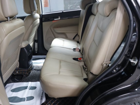 Kia Sorento 2WD 2.2 DATH 2017 - Kia Sorento 2WD 2.2 DATH 2017