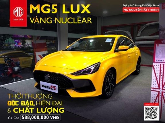 Xe sẵn giao ngay - Quà tặng trị giá lên đến 30tr đồng