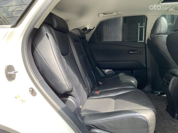 Lexus RX 350 2014 - Model 2015 xe sang siêu đẹp