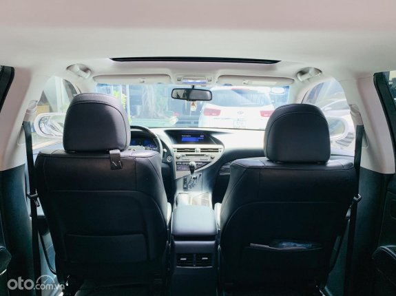 Lexus RX 350 2014 - Model 2015 xe sang siêu đẹp