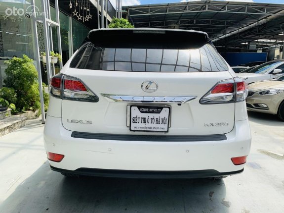 Lexus RX 350 2014 - Model 2015 xe sang siêu đẹp