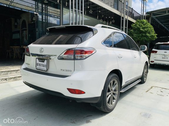 Lexus RX 350 2014 - Model 2015 xe sang siêu đẹp