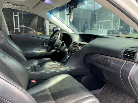 Lexus RX 350 2014 - Model 2015 xe sang siêu đẹp