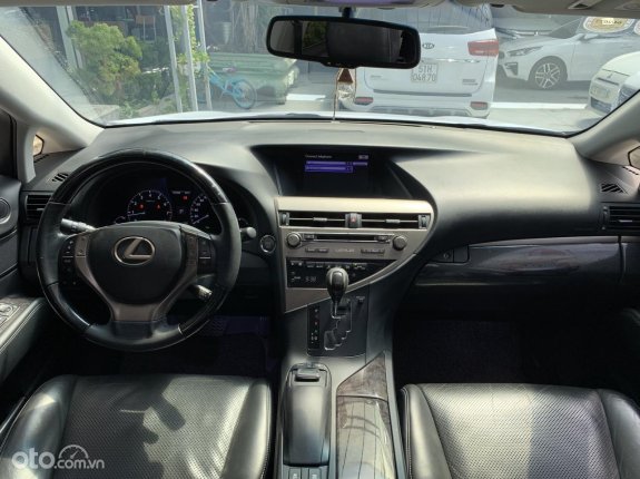 Lexus RX 350 2014 - Model 2015 xe sang siêu đẹp