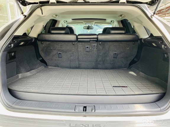 Lexus RX 350 2014 - Model 2015 xe sang siêu đẹp