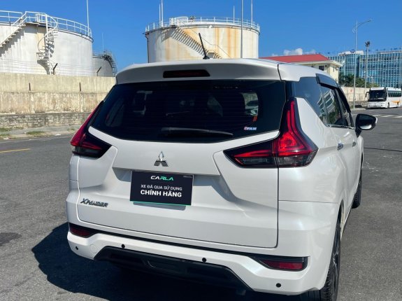 Mitsubishi Xpander 1.5 MT 2021 - Cần bán lại xe MT