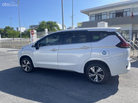 Mitsubishi Xpander 1.5 MT 2021 - Cần bán lại xe MT