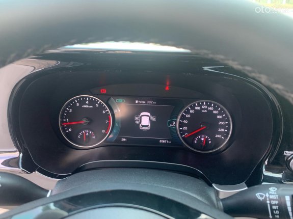 Kia Seltos 2020 - Đăng ký lần đầu 2020 chính chủ giá 725tr