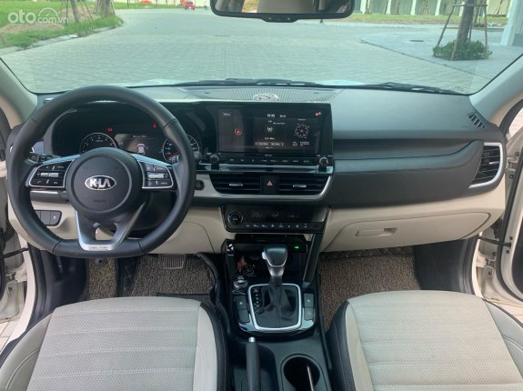 Kia Seltos 2020 - Đăng ký lần đầu 2020 chính chủ giá 725tr