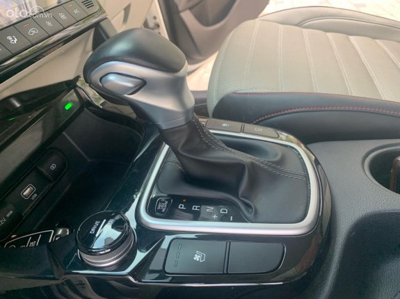 Kia Seltos 2020 - Đăng ký lần đầu 2020 chính chủ giá 725tr