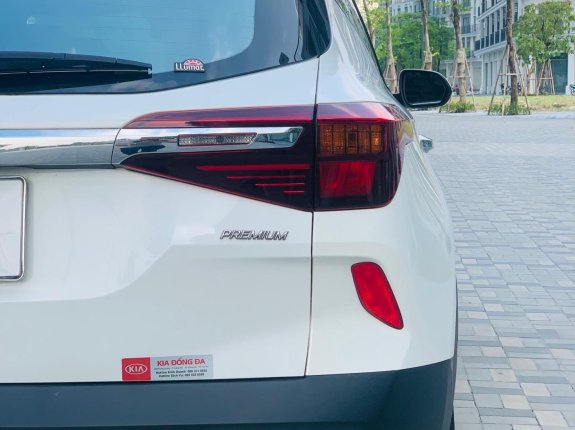 Kia Seltos 2020 - Đăng ký lần đầu 2020 chính chủ giá 725tr