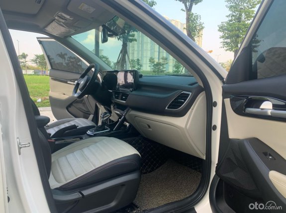 Kia Seltos 2020 - Đăng ký lần đầu 2020 chính chủ giá 725tr