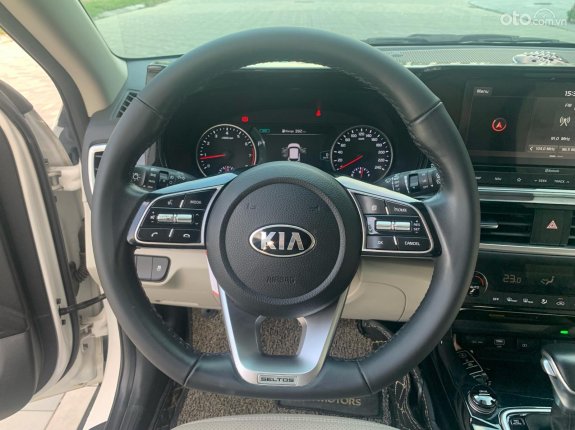 Kia Seltos 2020 - Đăng ký lần đầu 2020 chính chủ giá 725tr