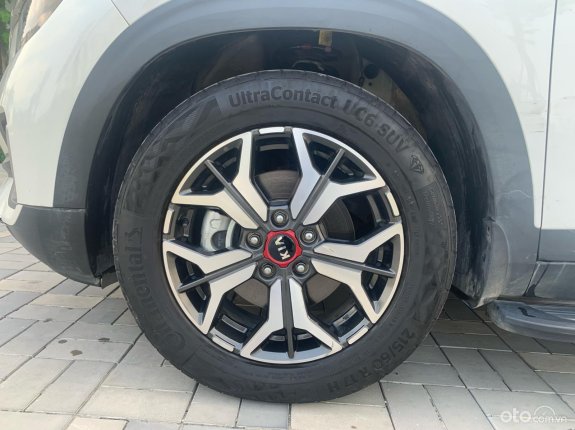 Kia Seltos 2020 - Đăng ký lần đầu 2020 chính chủ giá 725tr