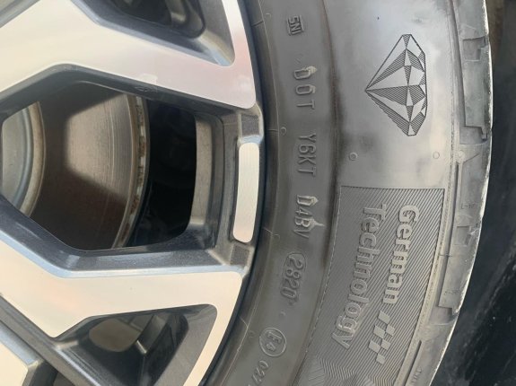 Kia Seltos 2020 - Đăng ký lần đầu 2020 chính chủ giá 725tr