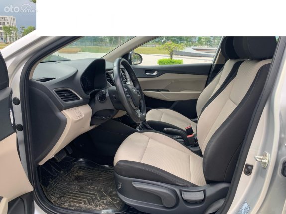 Hyundai Accent 2019 - Cần bán lại xe đăng ký 2019 mới 95% giá chỉ 470tr