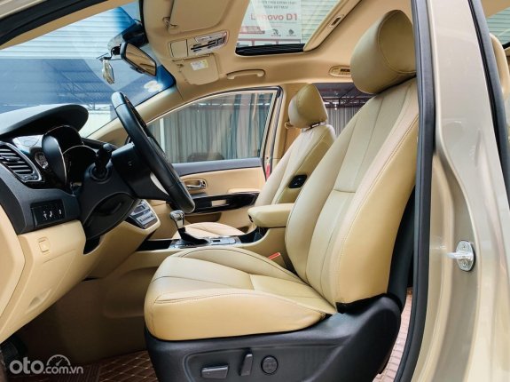 Kia Sedona 2019 - Máy dầu, lịch sử hãng đẹp cực chuẩn
