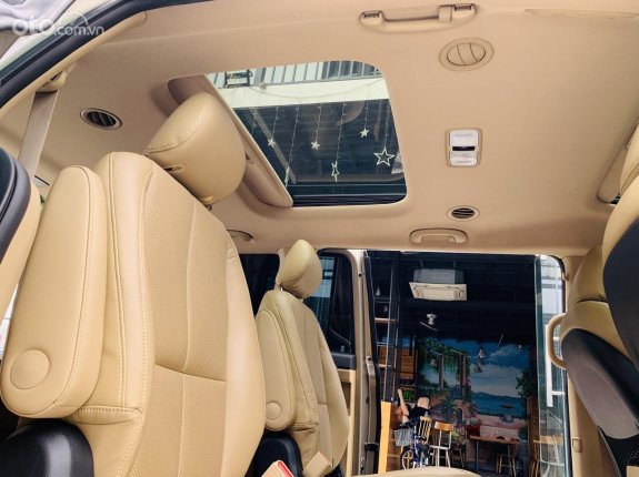 Kia Sedona 2019 - Máy dầu, lịch sử hãng đẹp cực chuẩn