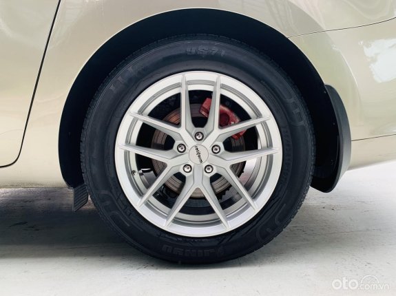 Kia Sedona 2019 - Máy dầu, lịch sử hãng đẹp cực chuẩn