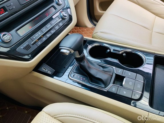 Kia Sedona 2019 - Máy dầu, lịch sử hãng đẹp cực chuẩn